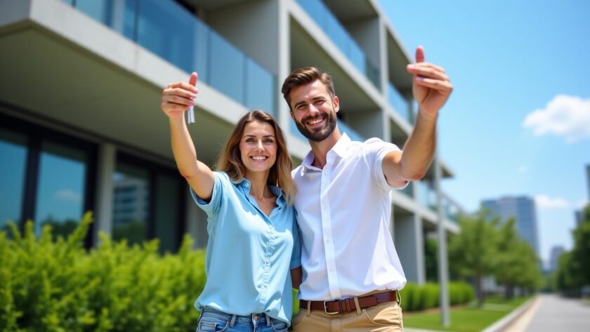 Guide pratique pour acquérir votre premier appartement neuf en 2026