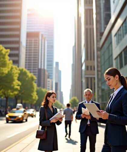 Tensiomètre locatif : jauger la pression et les tendances du marché immobilier local