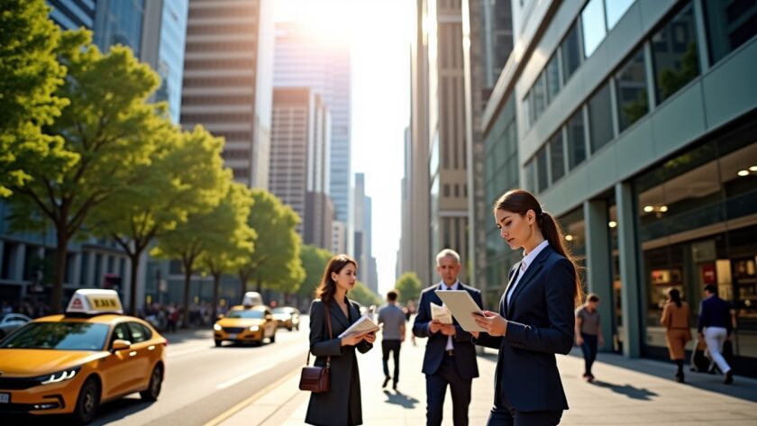 Tensiomètre locatif : jauger la pression et les tendances du marché immobilier local