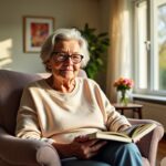 Vivre dans la maison d’un parent en EHPAD : vos droits essentiels et les démarches incontournables