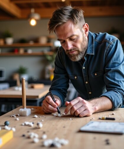 Les secrets de Norbert pour réussir vos projets de bricolage : astuces incontournables et conseils pratiques
