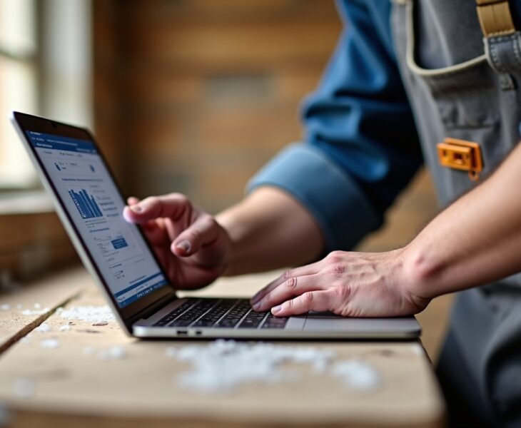 Travaux Now.fr : dénichez en un clic l'artisan qualifié qu'il vous faut
