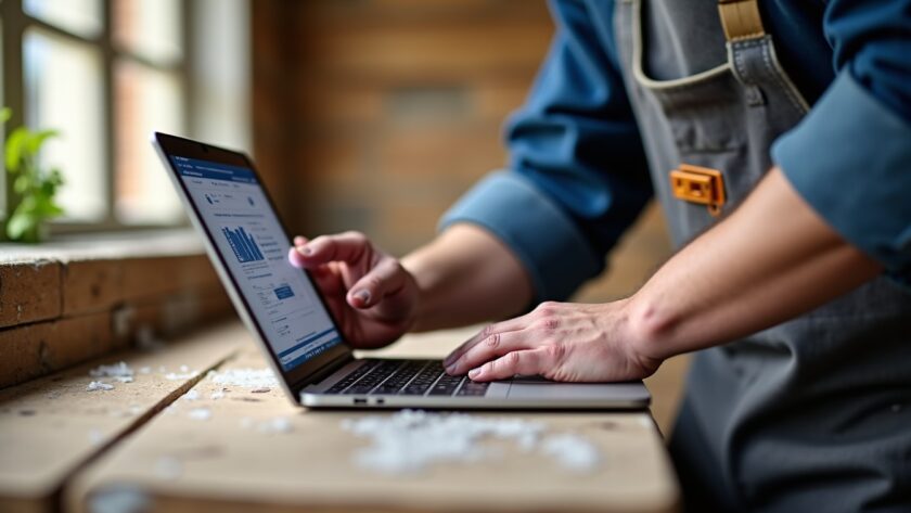 Travaux Now.fr : dénichez en un clic l'artisan qualifié qu'il vous faut
