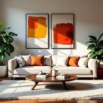 Mode & Déco : Les tendances incontournables et astuces pour sublimer votre intérieur et votre style