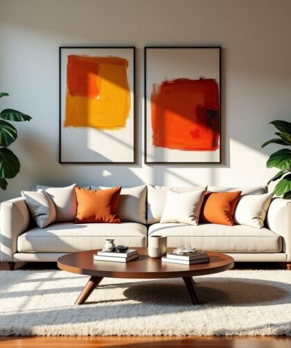 Mode & Déco : Les tendances incontournables et astuces pour sublimer votre intérieur et votre style