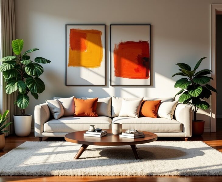 Mode & Déco : Les tendances incontournables et astuces pour sublimer votre intérieur et votre style