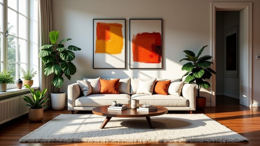 Mode & Déco : Les tendances incontournables et astuces pour sublimer votre intérieur et votre style