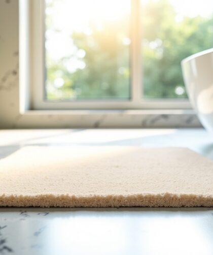 Tapis en diatomite : quels dangers et précautions adopter pour une utilisation sécurisée ?