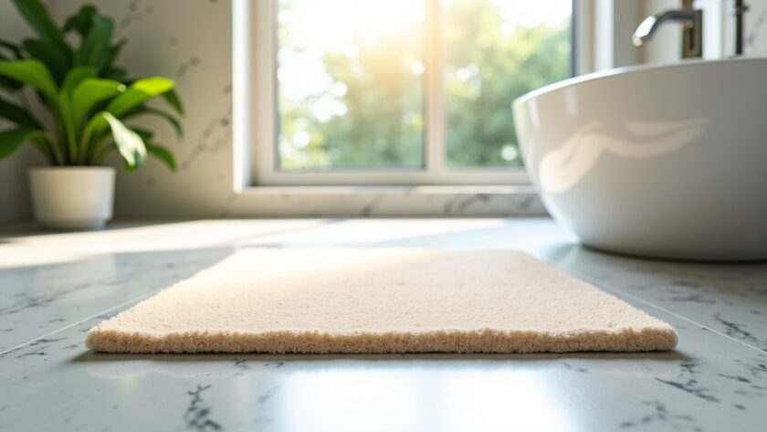 Tapis en diatomite : quels dangers et précautions adopter pour une utilisation sécurisée ?