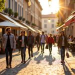 Carpentras : Explorer les quartiers sensibles et conseils pour votre sécurité