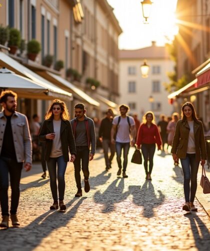 Carpentras : Explorer les quartiers sensibles et conseils pour votre sécurité