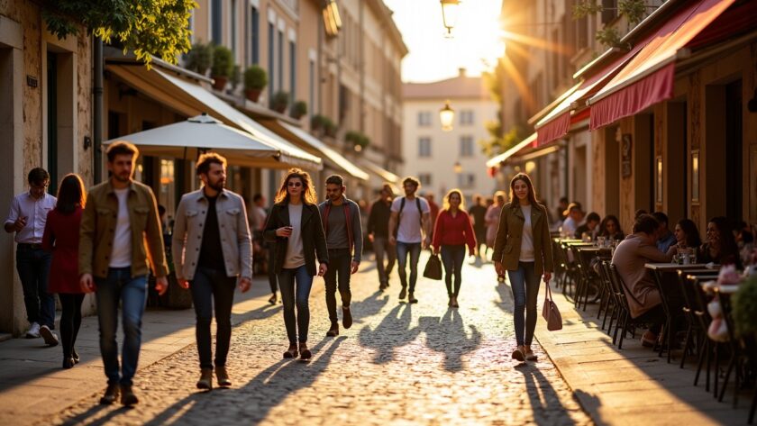 Carpentras : Explorer les quartiers sensibles et conseils pour votre sécurité