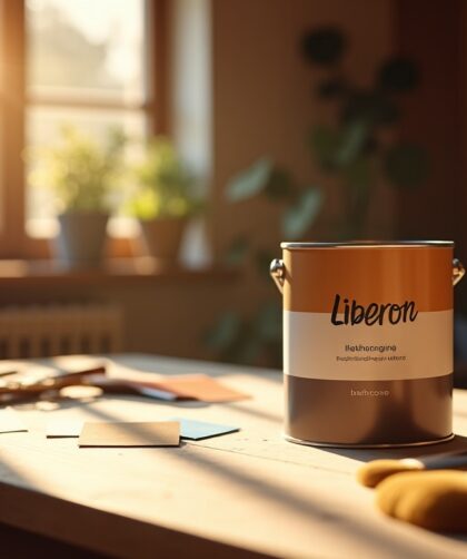 Peinture Libéron : avis complet sur la qualité, les techniques d’application et nos conseils pratiques