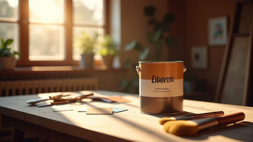 Peinture Libéron : avis complet sur la qualité, les techniques d’application et nos conseils pratiques