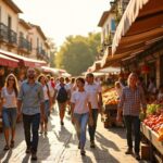 Le Bon Coin en Espagne : 5 alternatives locales et fiables à découvrir