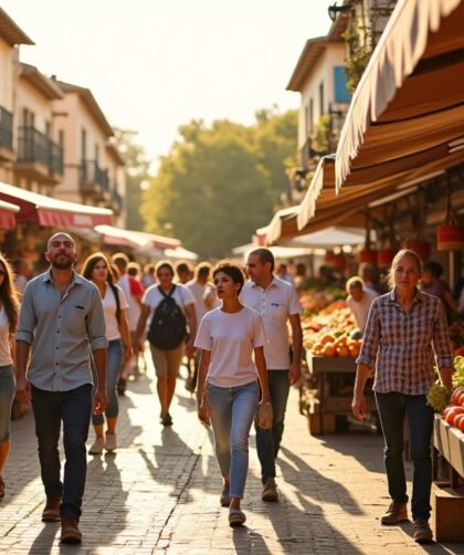 Le Bon Coin en Espagne : 5 alternatives locales et fiables à découvrir