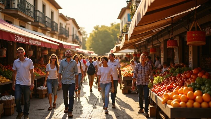 Le Bon Coin en Espagne : 5 alternatives locales et fiables à découvrir