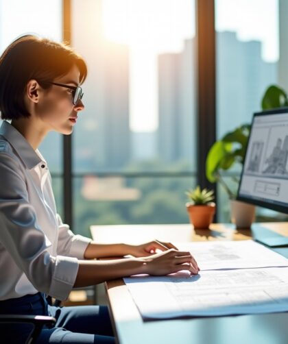 Conversion de m² en m³ : calcul facile à partir de la surface et de la hauteur