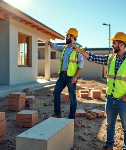 Constructeurs de maisons à éviter en 2025 : la liste noire incontournable