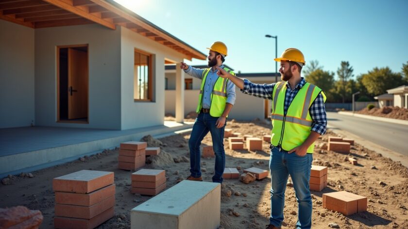 Constructeurs de maisons à éviter en 2025 : la liste noire incontournable