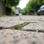 Comment recouvrir des pavés autobloquants : techniques efficaces et astuces pratiques