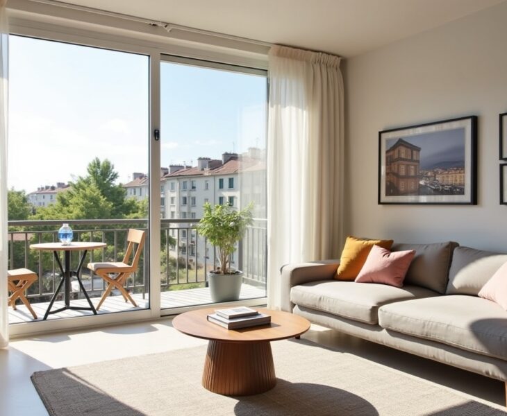 Acheter un appartement neuf à Lyon : Guide pratique et tendances à connaître pour réussir votre investissement