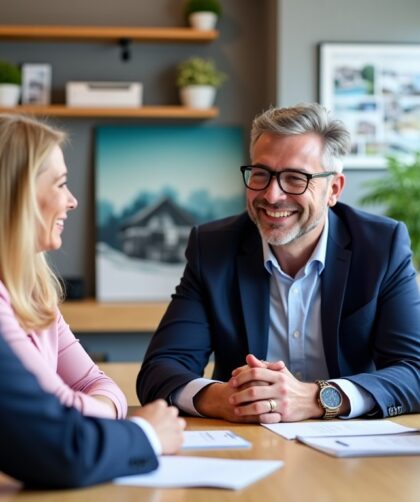 C Immobilier Lille : Votre agence familiale de confiance pour achat et location