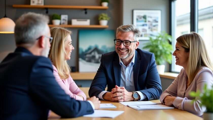C Immobilier Lille : Votre agence familiale de confiance pour achat et location