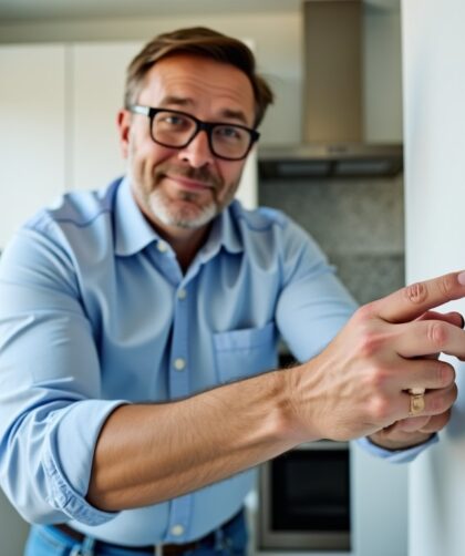 Guide pratique : installer un bouton poussoir sans télérupteur en toute simplicité