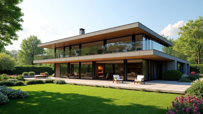 Extension de maison Phénix : astuces et solutions pour un agrandissement réussi