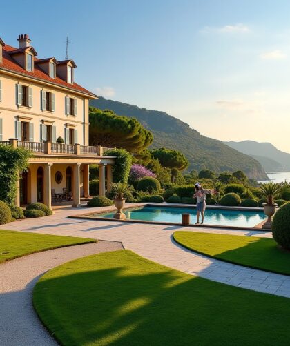 Villa Leopolda : plongée au cœur de l'histoire, du luxe et des mystères du domaine emblématique