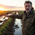 Comment assainir durablement un terrain saturé d'eau : techniques efficaces à adopter