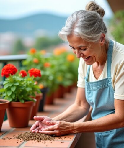 Astuce de grand-mère : éloigner les pigeons naturellement et efficacement