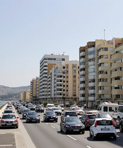 Quartiers Nord de Marseille : entre risques, opportunités et conseils d'investissement