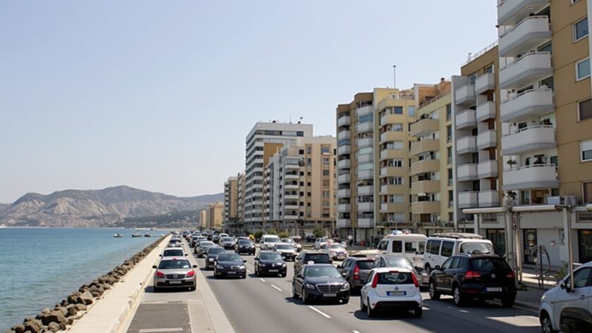 Quartiers Nord de Marseille : entre risques, opportunités et conseils d'investissement