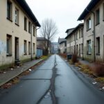 Alençon en 2025 : découvrez les quartiers à éviter pour un choix éclairé