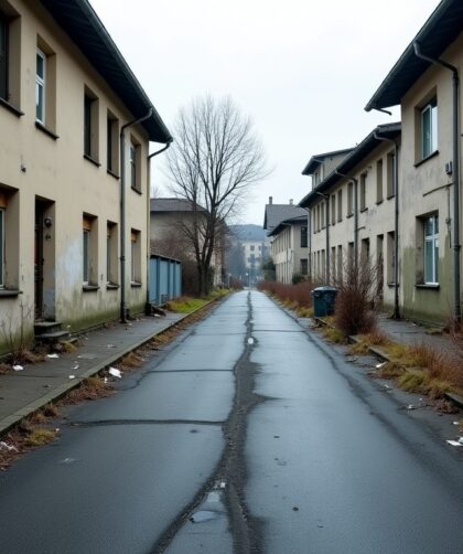 Alençon en 2025 : découvrez les quartiers à éviter pour un choix éclairé