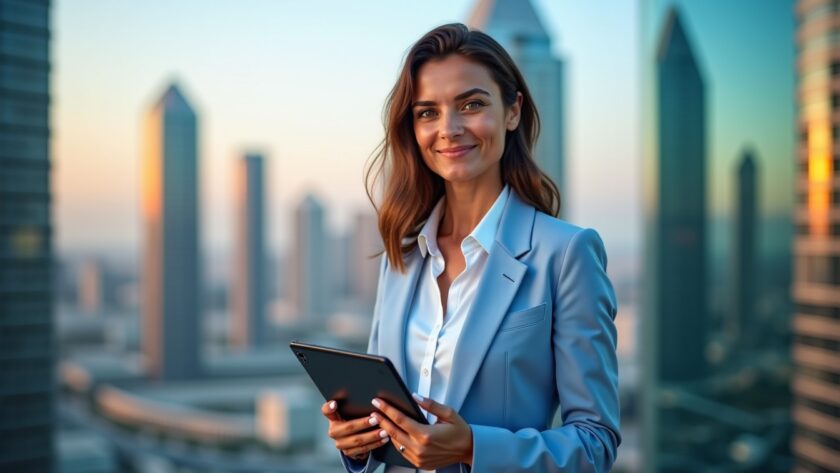 Le guide 2025 des experts immobiliers francophones à Dubaï : conseils et opportunités