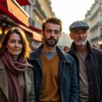 Sécurité dans le 20ème arrondissement de Paris en 2025 : faits, chiffres et vérités