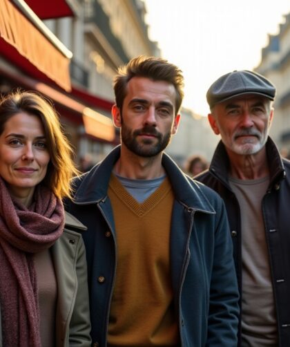 Sécurité dans le 20ème arrondissement de Paris en 2025 : faits, chiffres et vérités