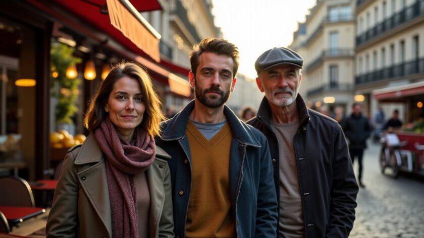 Sécurité dans le 20ème arrondissement de Paris en 2025 : faits, chiffres et vérités