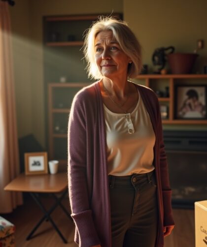 Vendre la maison d'une mère veuve : tout ce qu'il faut connaître avant de se lancer