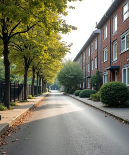 Rueil-Malmaison en 2025 : quels quartiers mieux contourner ?