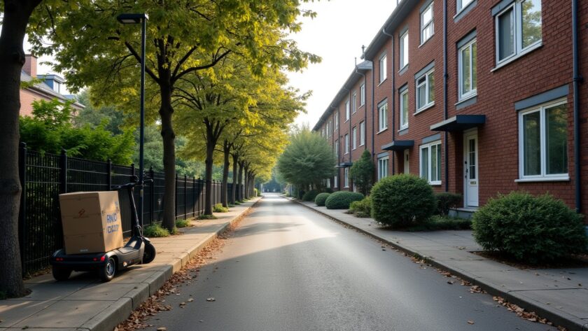 Rueil-Malmaison en 2025 : quels quartiers mieux contourner ?