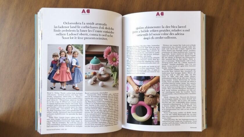 Agurimini : le guide essentiel pour apprendre et réaliser vos premiers modèles au crochet