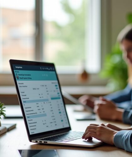 Immofacile : votre solution immobilière tout-en-un performante et intuitive