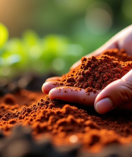 Pouzzolane : connaître ses limites et comprendre ses impacts sur le sol du jardinier