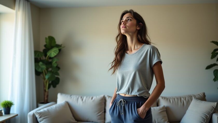 Comment riposter légalement et efficacement contre le bruit de l'appartement du dessus : astuces à adopter