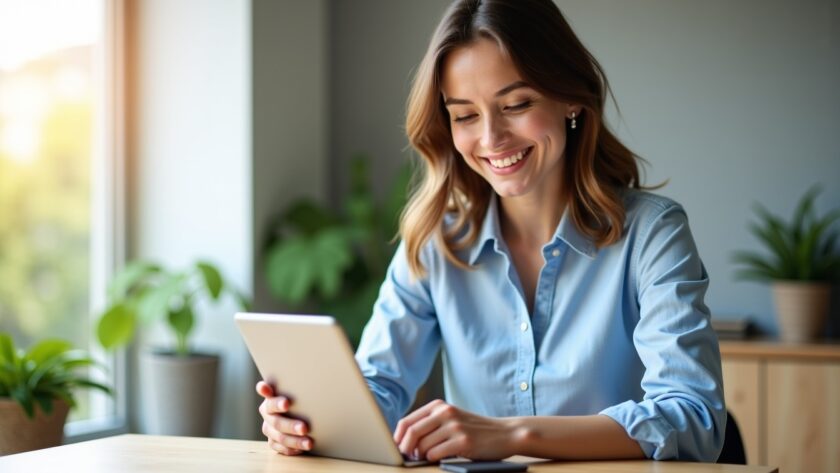 LoDaWeb : votre portail en ligne pour consulter facilement vos documents de copropriété