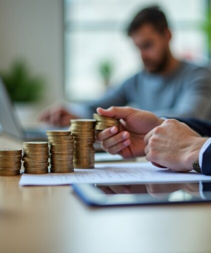 Lender Processing : Tout savoir sur le traitement des prêts